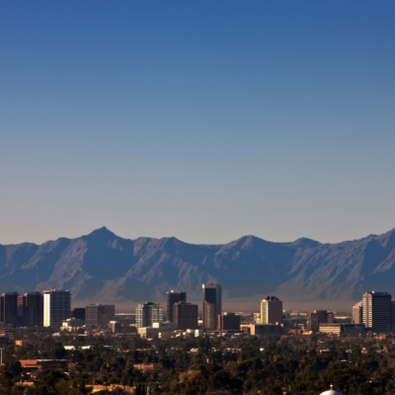 Phoenix, Arizona